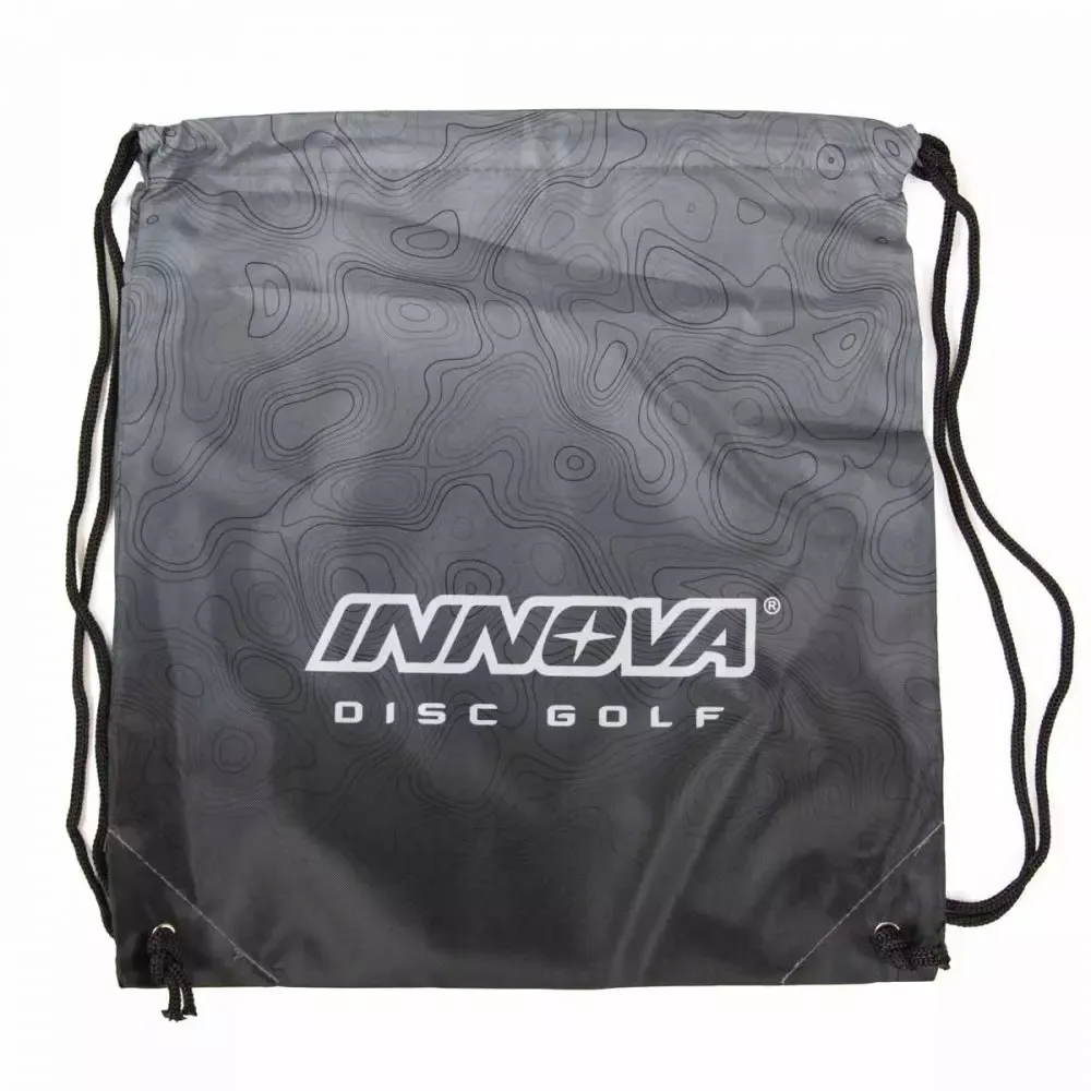 Innova Drawstring Bag