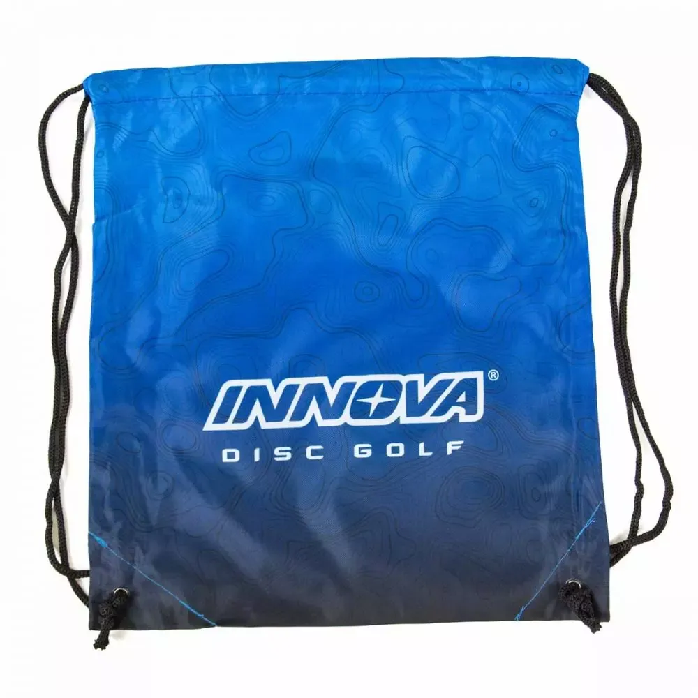 Innova Drawstring Bag