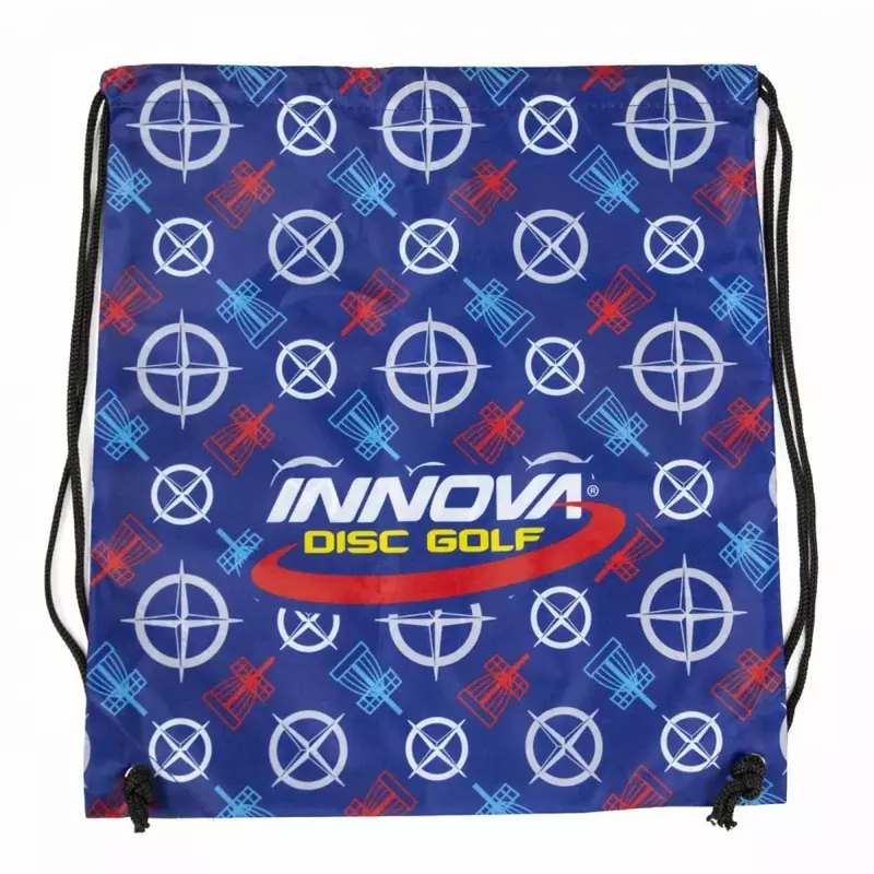 Innova Drawstring Bag