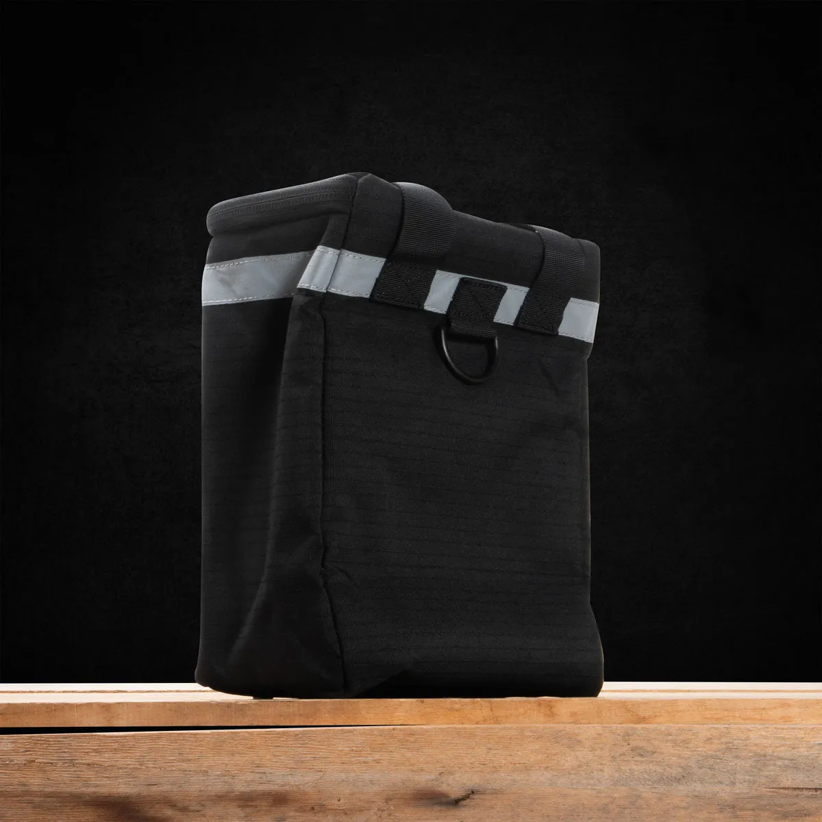 Insulated Tote Bag