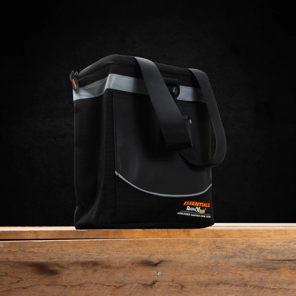 Insulated Tote Bag