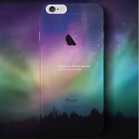 iPhone 6S Ultra Thin Transparent Cases