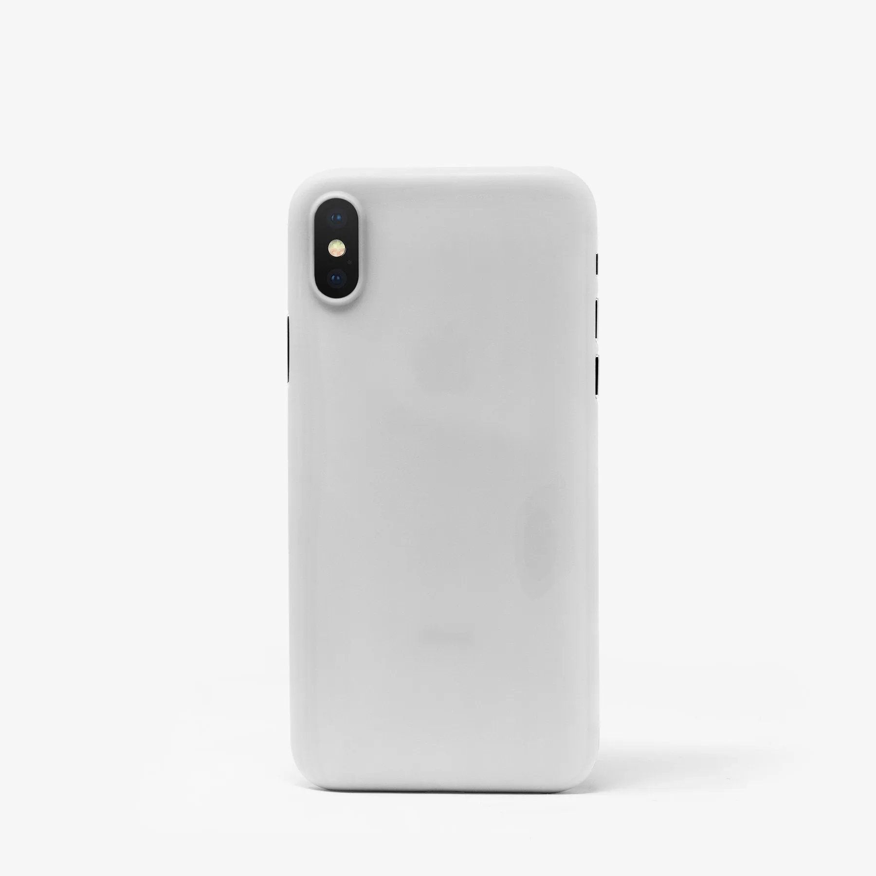 iPhone X thin case