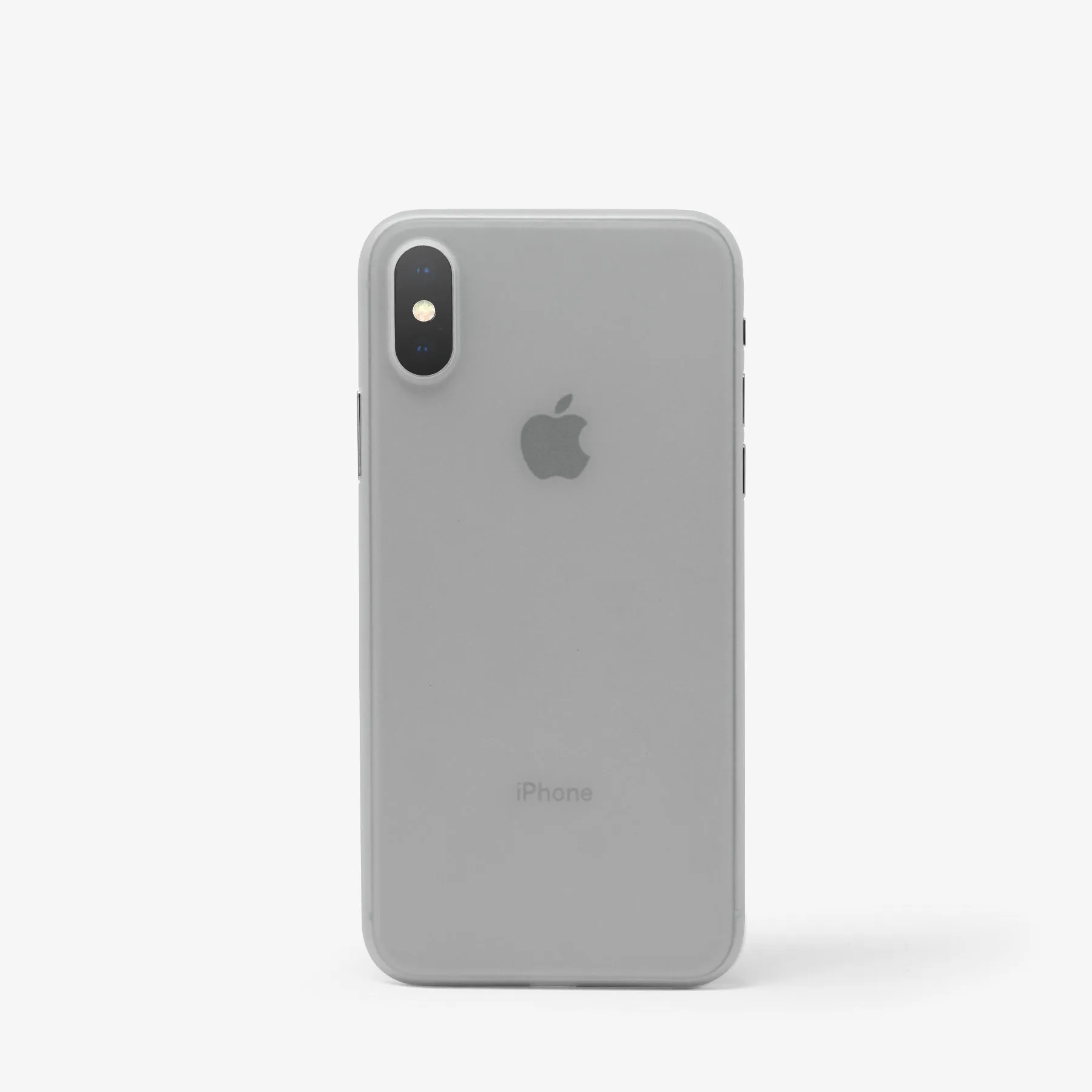 iPhone X thin case