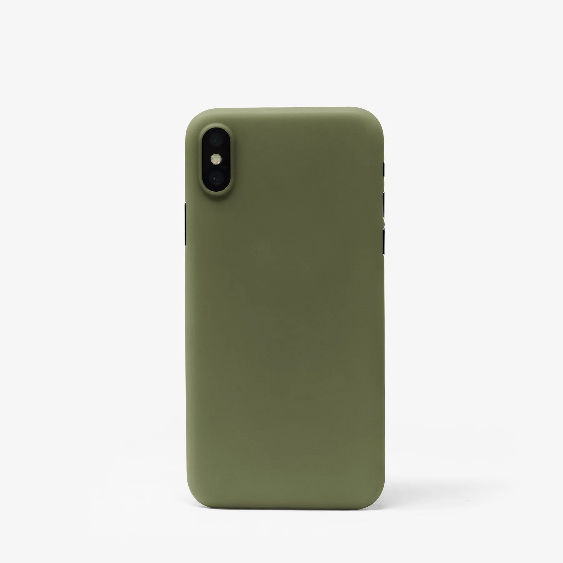 iPhone X thin case