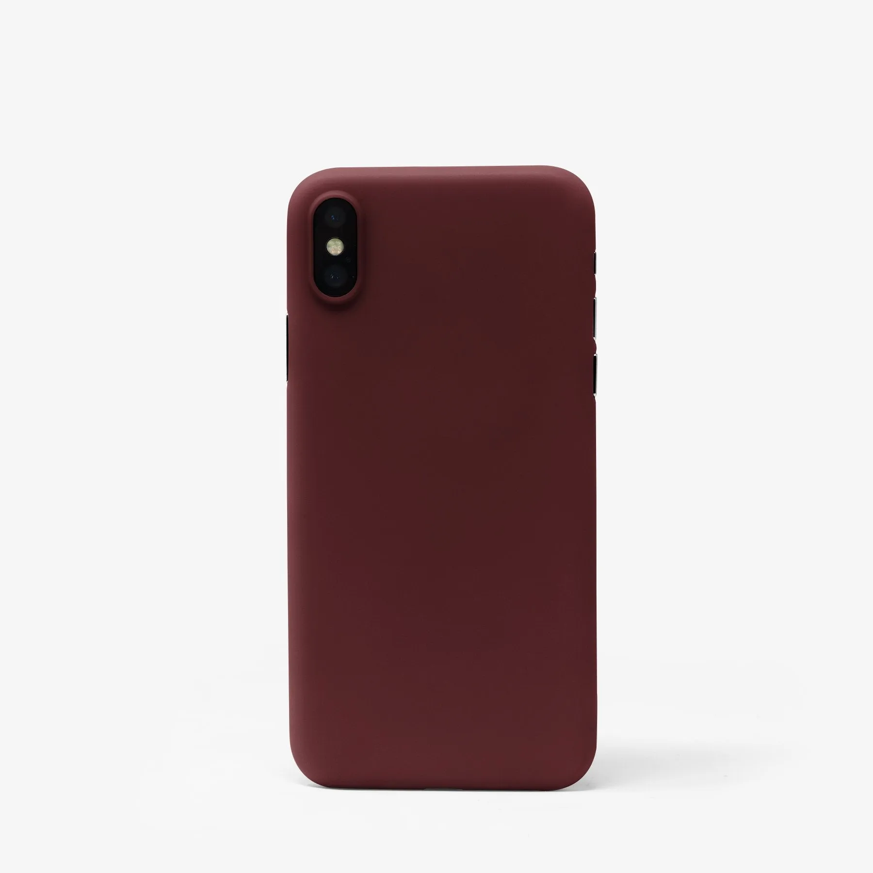 iPhone X thin case