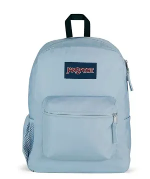 JANSPORT CROSS TOWN-BLUE DUSK