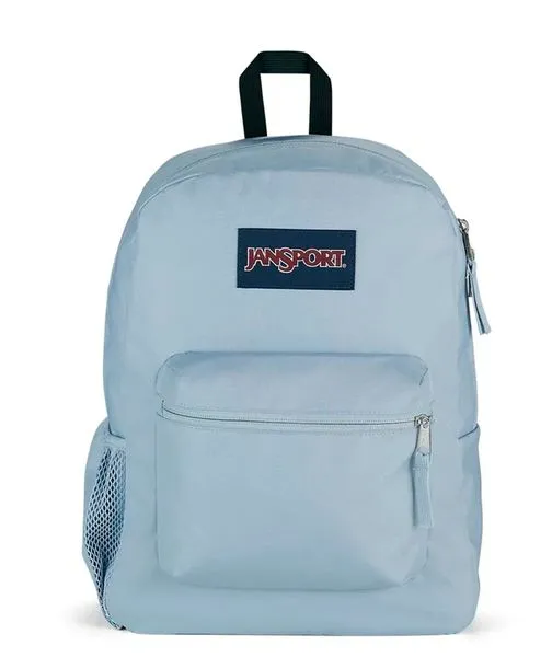 JANSPORT CROSS TOWN-BLUE DUSK