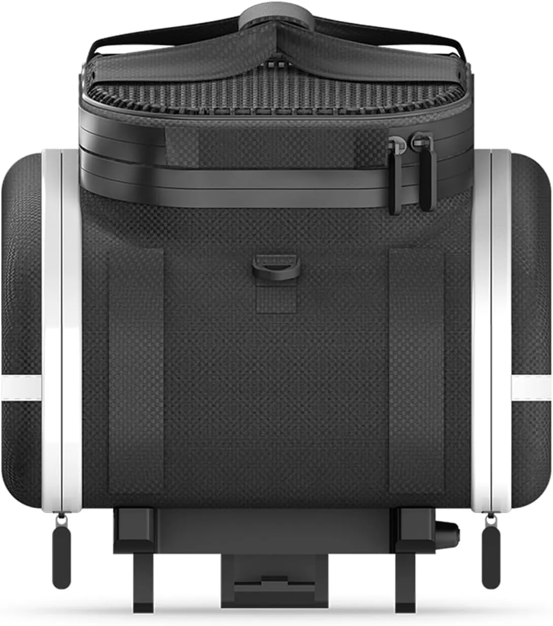 Jetson RACKIT Bike Accessories for RackIt Rear Cargo Racks: Fits Atlas Pro, AxleX, BoltX, Bolt Pro Max, Bolt ProX, OTG Elite e-bikes (JATLSP, JAXLEX, JBOLTX, JBLTPM, JBLTPX, JOTGE)