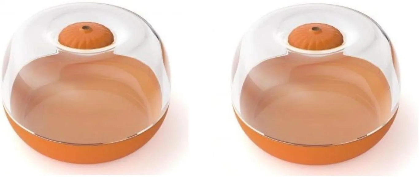 Joie Fresh Flip Onion Pod -2 Pack