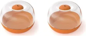 Joie Fresh Flip Onion Pod -2 Pack