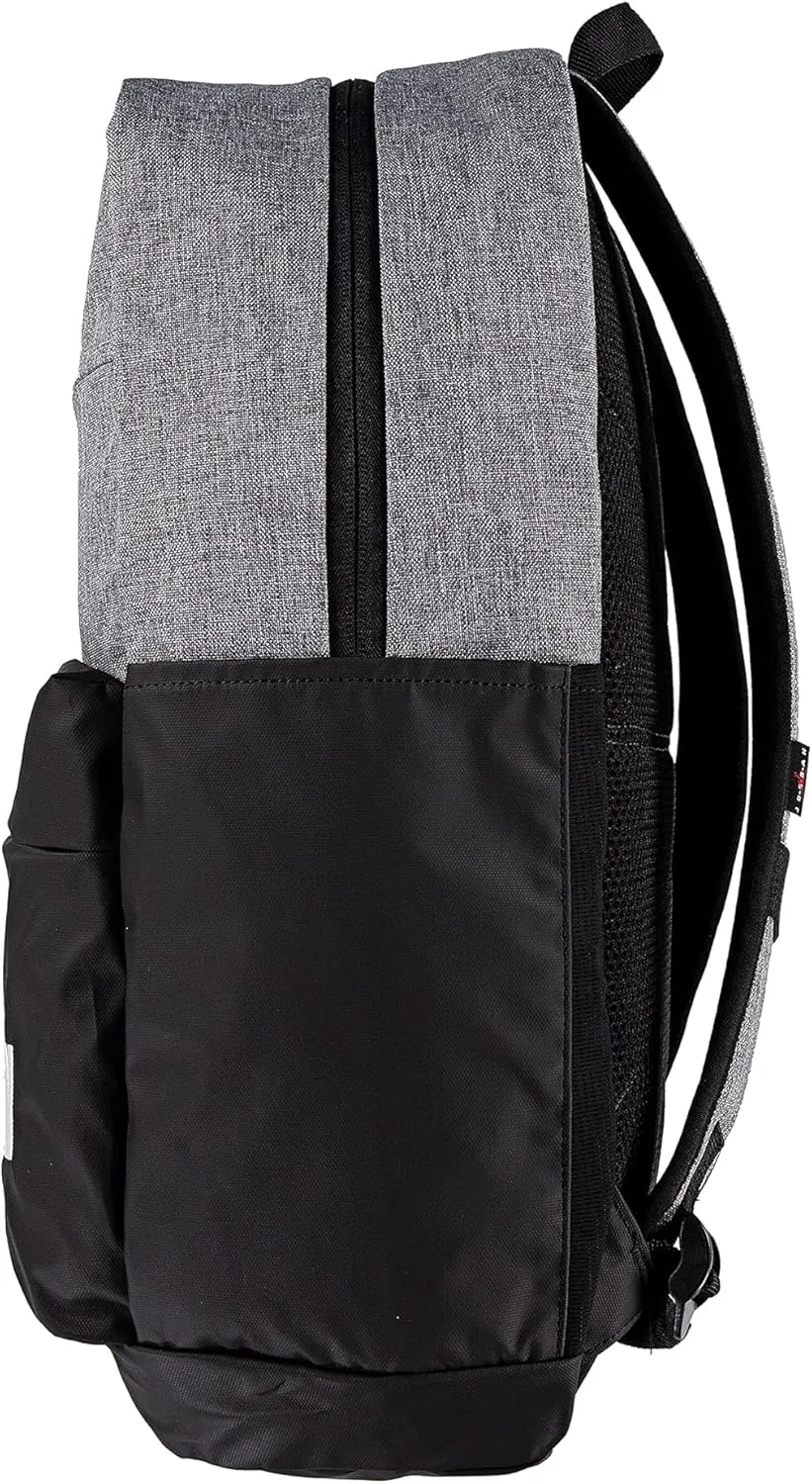 Jordan Backpack Carbon Heather One Size