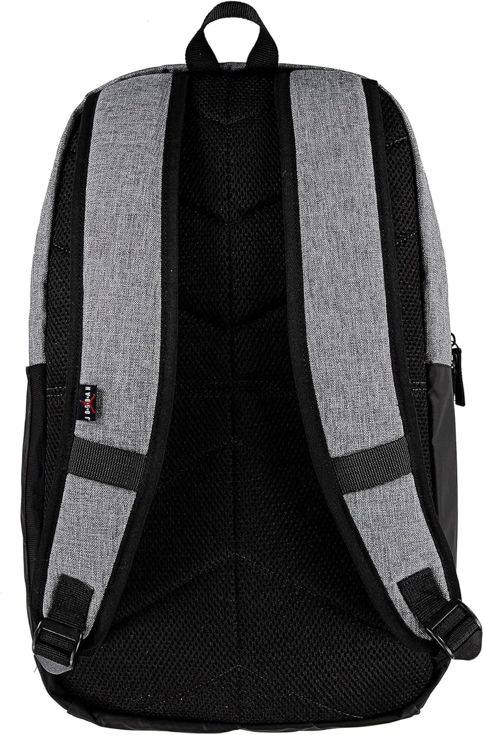 Jordan Backpack Carbon Heather One Size