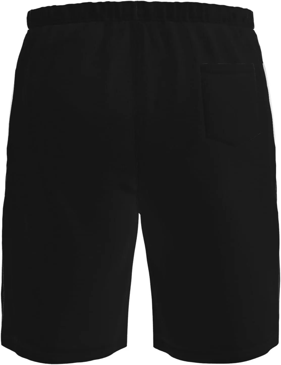 Just A Boy Who Loves Garbage Trucks Mens Swim Trunks Quick Dry Summer Beach Shorts