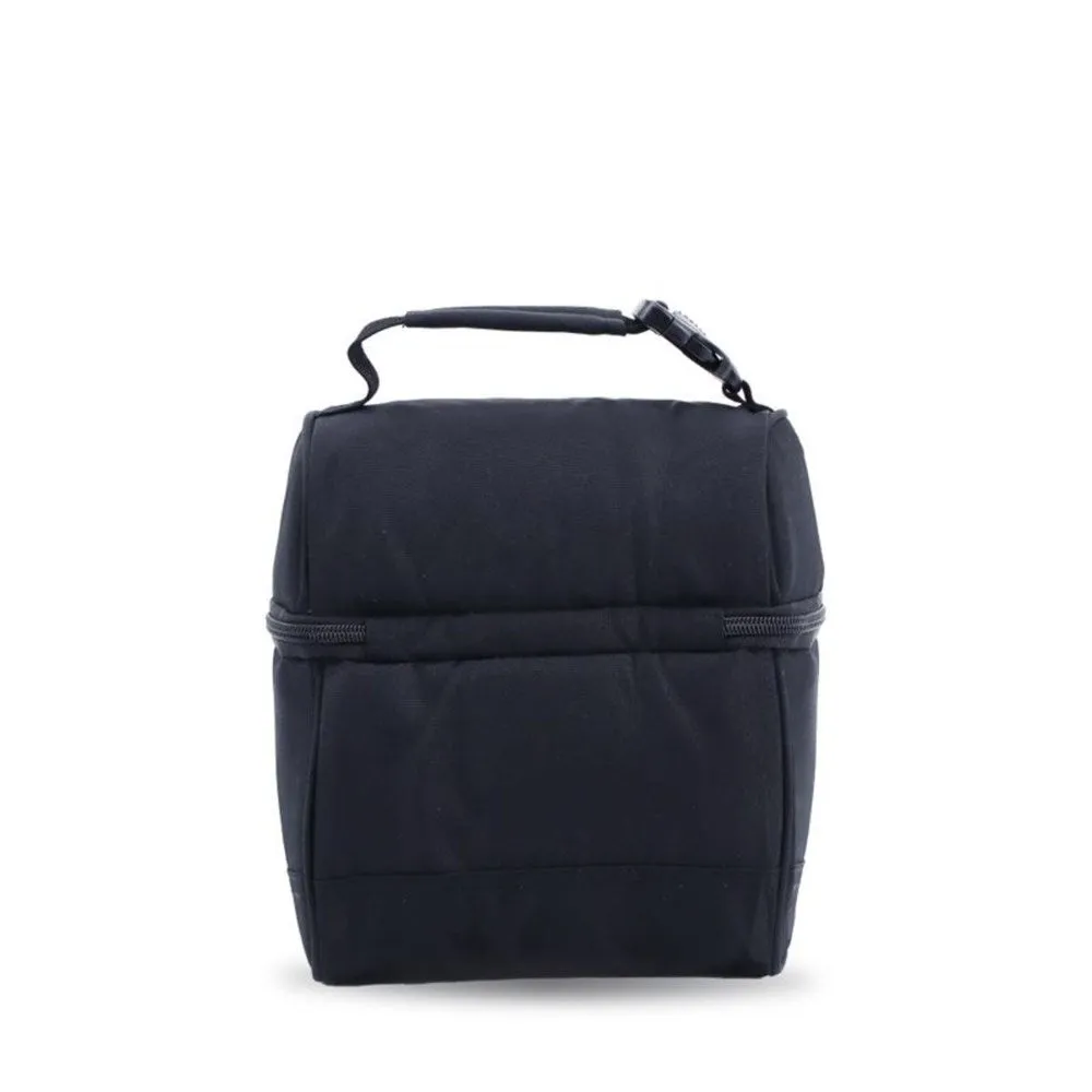 JWorld Lunch Bag - Black