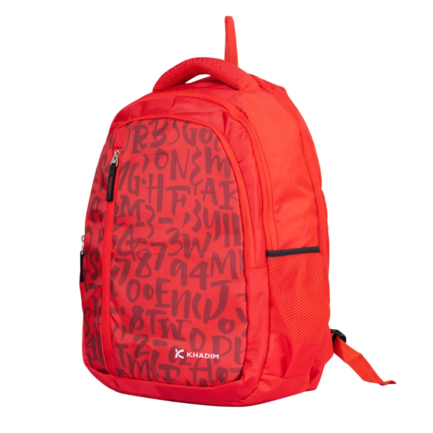 Khadim School Bag Backpack | Daypack for Kids