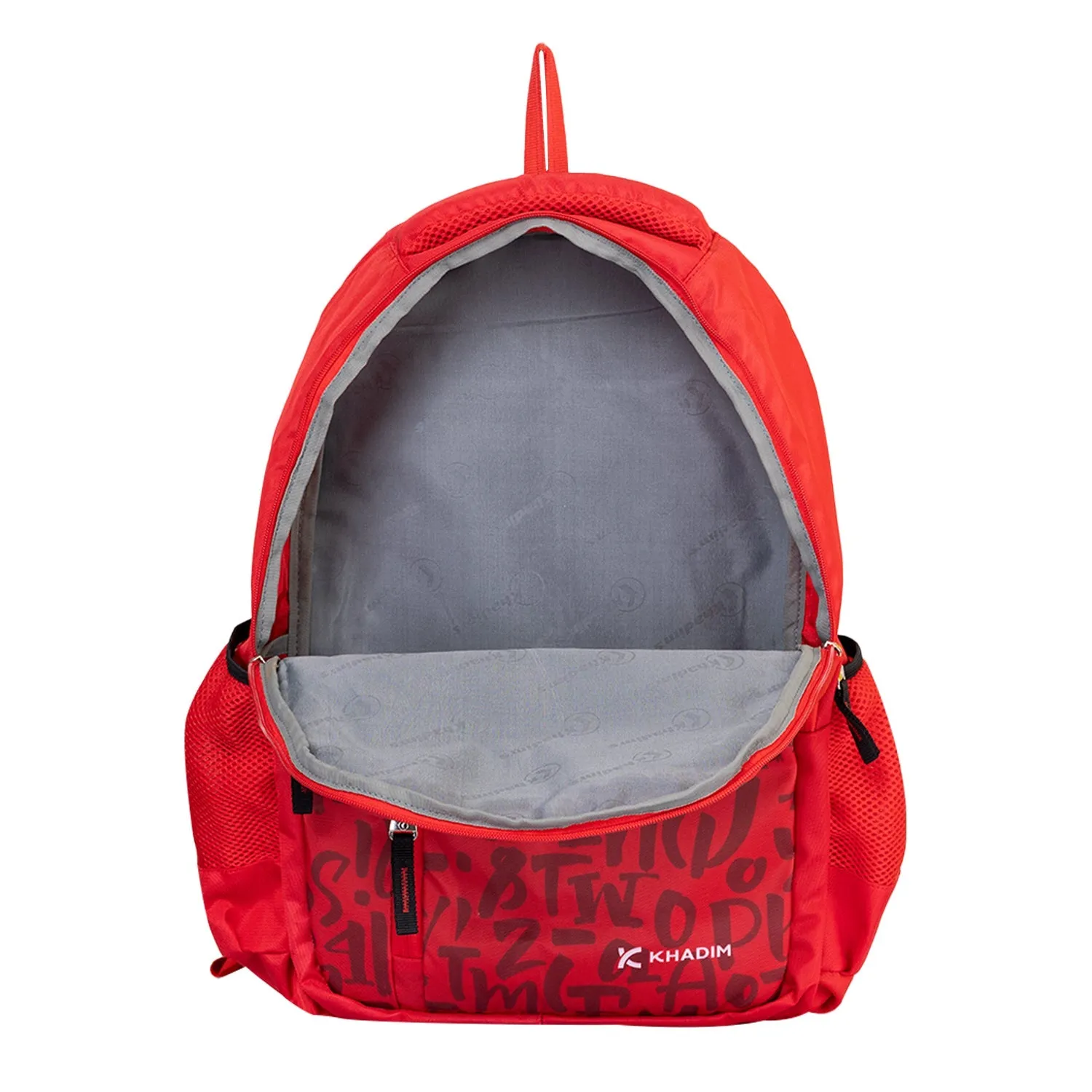 Khadim School Bag Backpack | Daypack for Kids