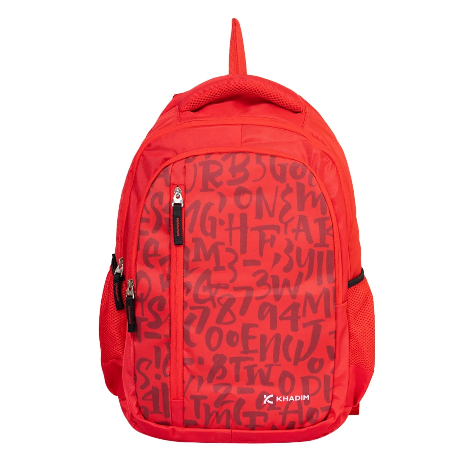 Khadim School Bag Backpack | Daypack for Kids