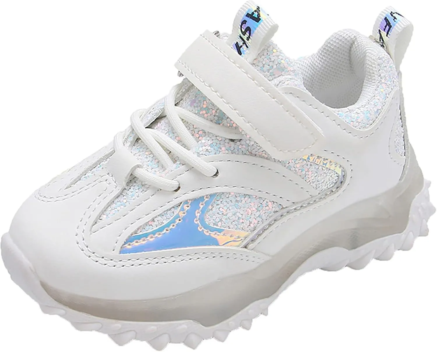 Kids Light Up Shoes for Girls Boys Flash Non Slip Soft Sole Sneakers for Birthday Thanksgiving Girls Shoe Size 12