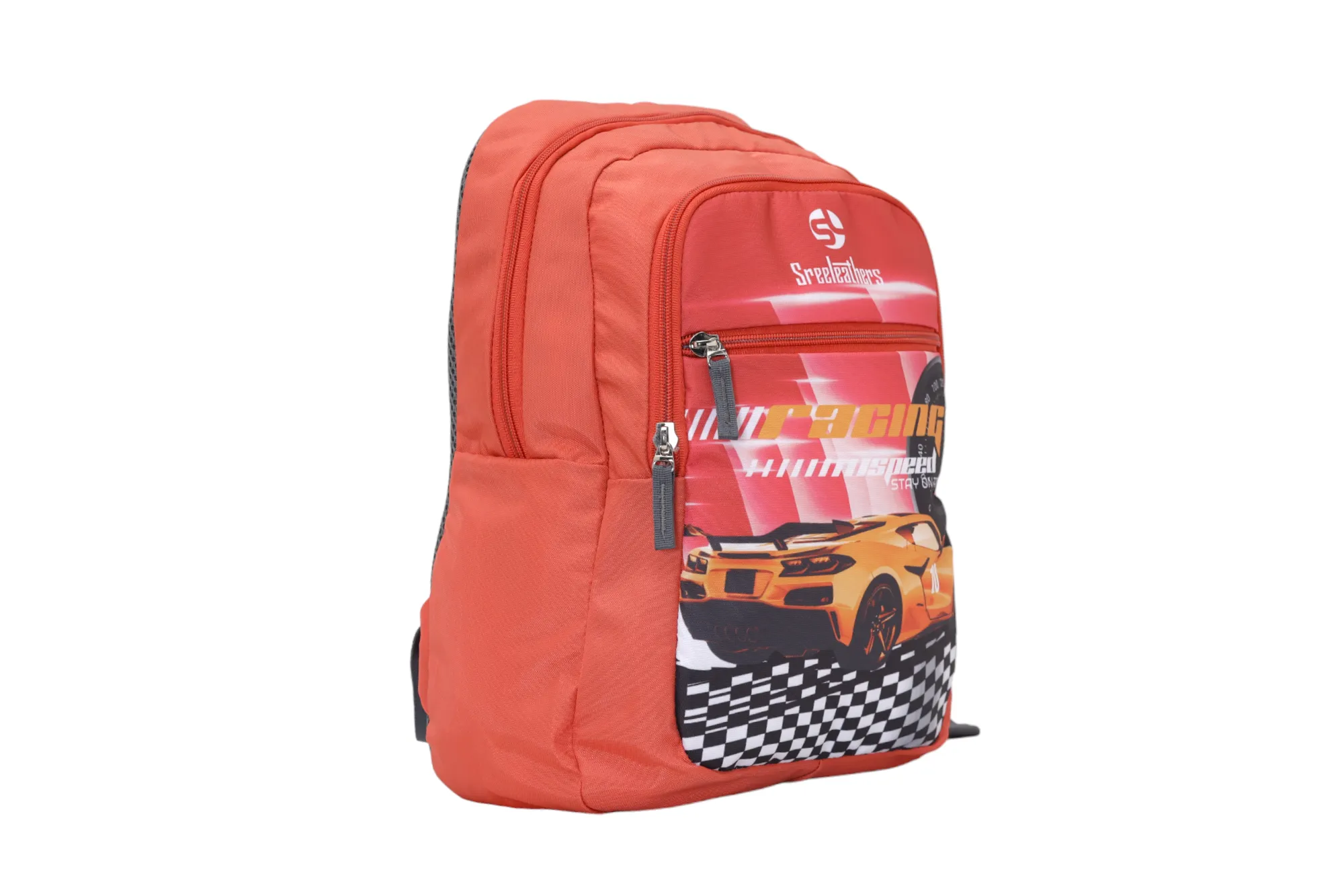 Kids School Bag 56912