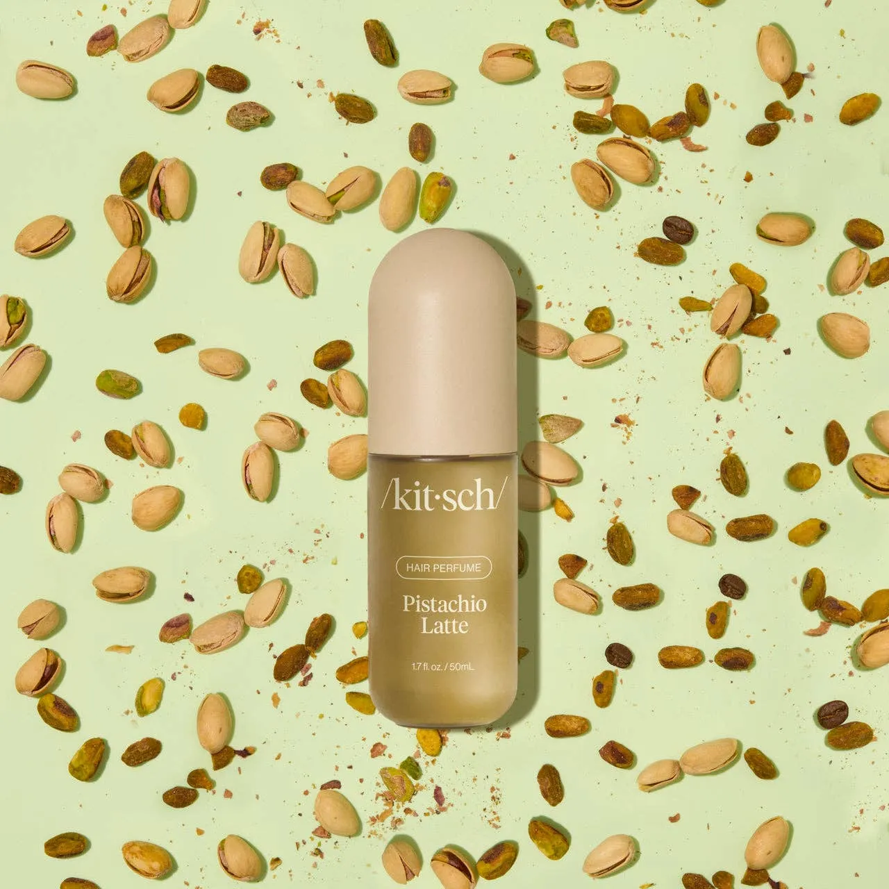 KITSCH: Pistachio Latte Hair Perfume