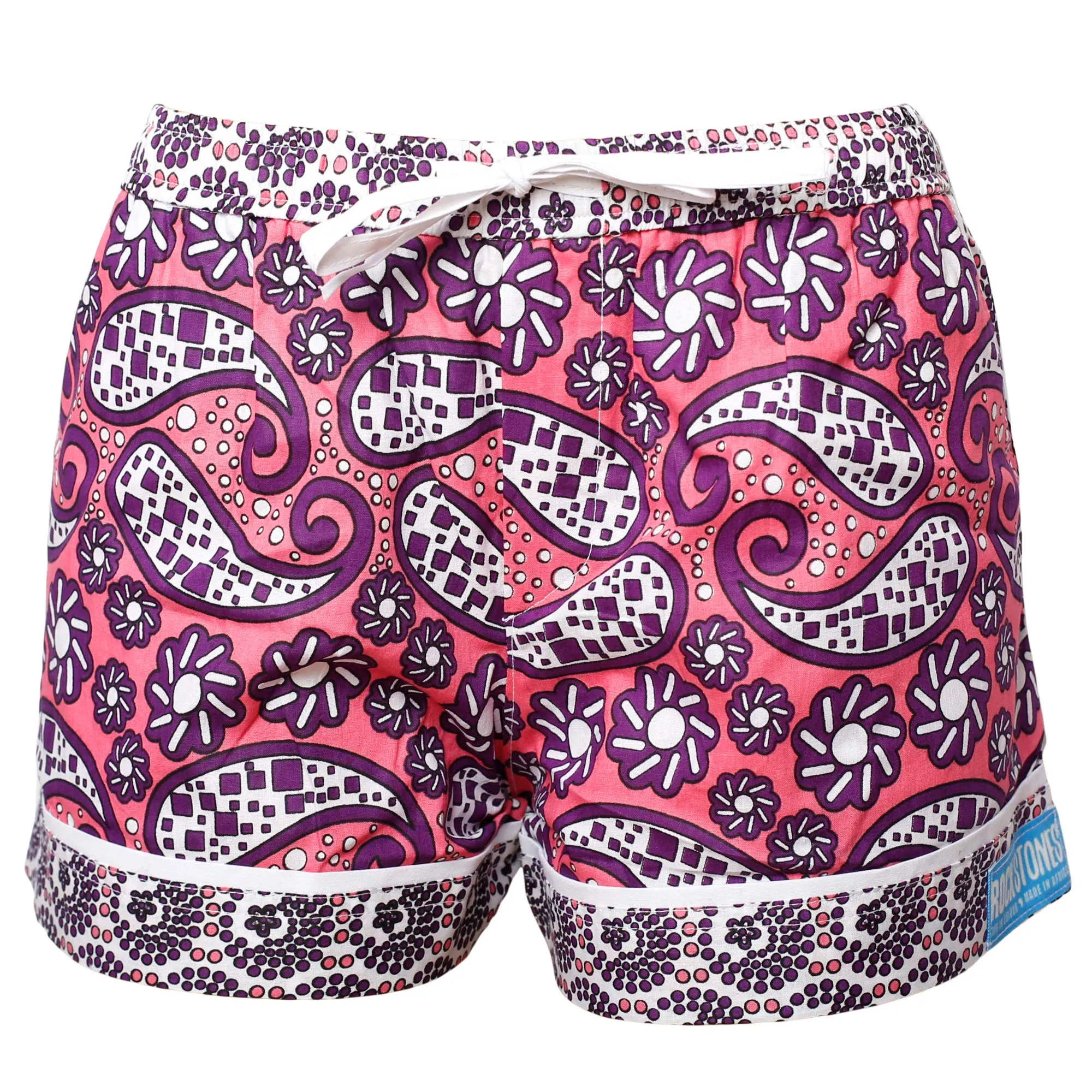 Ladies' Beach and Bush Shorts