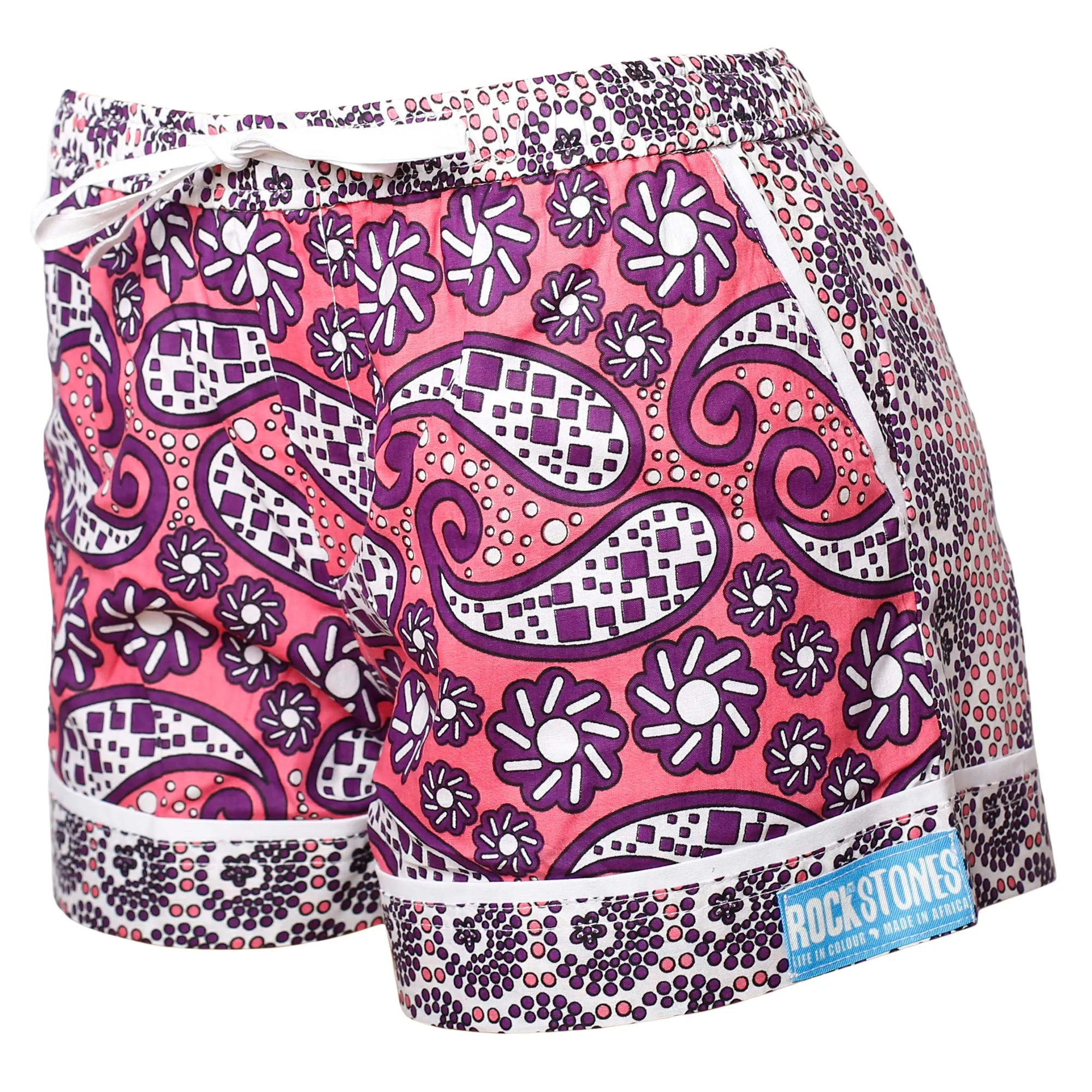 Ladies' Beach and Bush Shorts