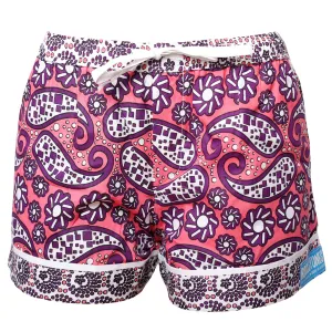 Ladies' Beach and Bush Shorts