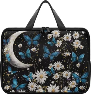Laptop Bag for Women Men Portable Laptop Tote Bag Waterproof Computer Handbag Case Sleeve for Notebooks 10-17inch