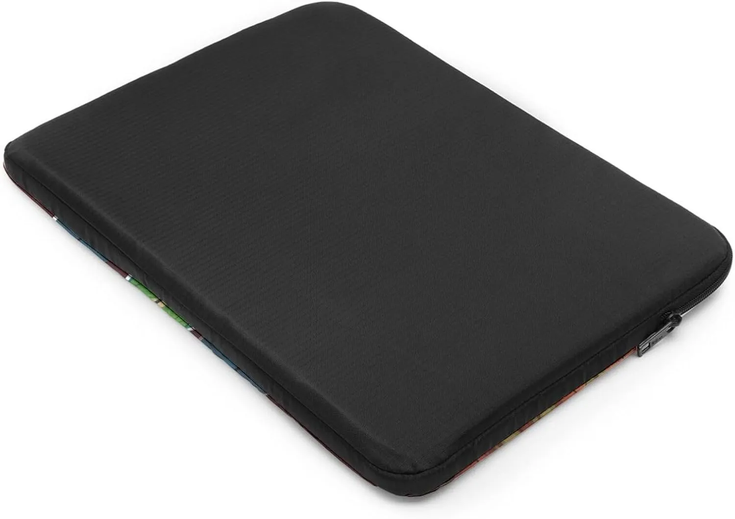 Laptop Case Sleeve Surfboard On Wooden Laptop Bag Computer Carrying Case 13 Inch Notebook Cover