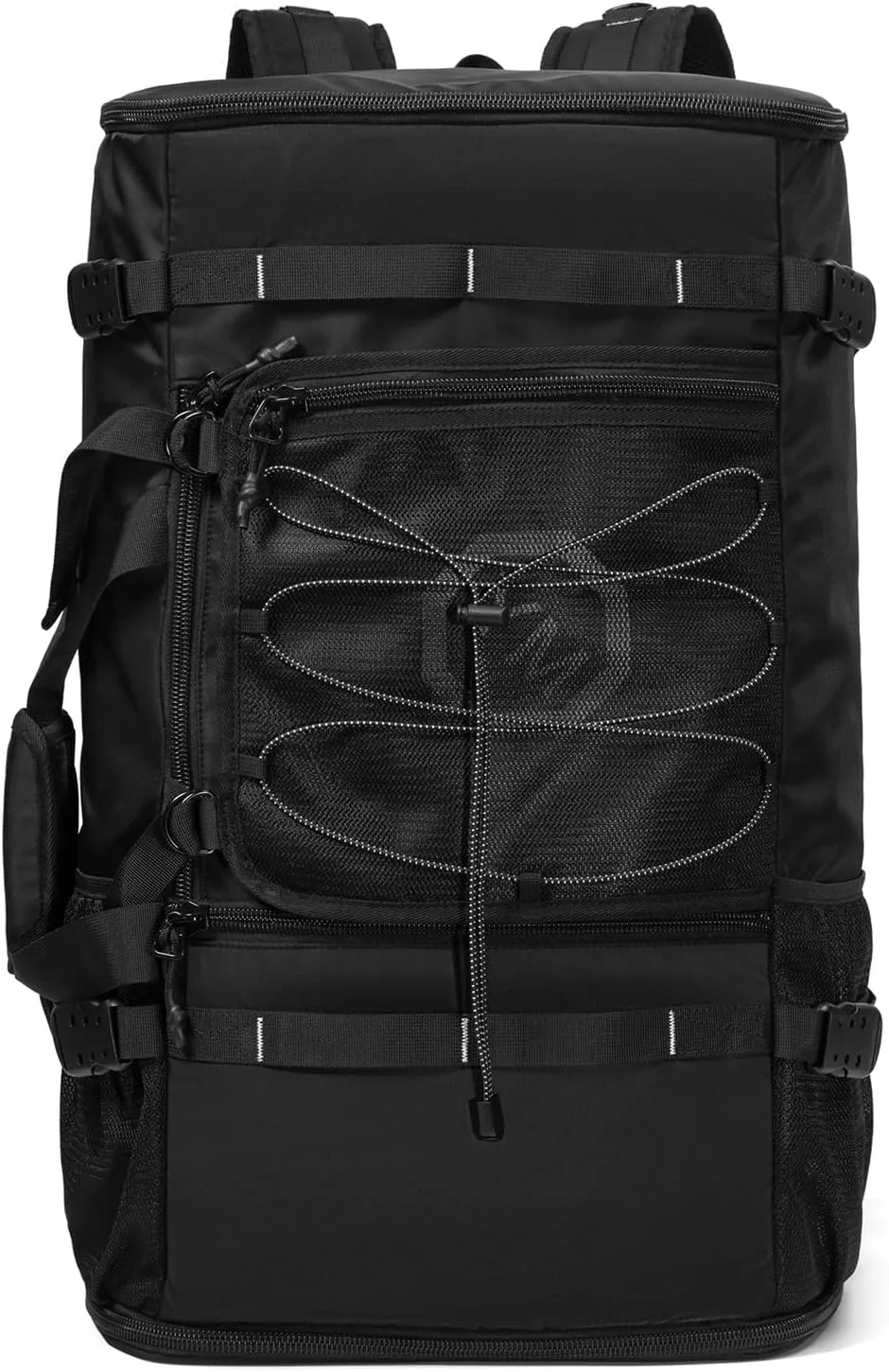 Large Capacity For Travel Hiking Sports Carry On Backpack Durable Convertible Duffle Bag Laptop airplane