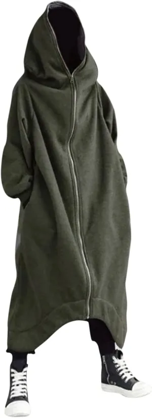 LCMTWX Men's Hooded Fleece Sweatshirt Loose Solid Hooded Sweater Top Pullover Hoodie Heavyweight Fleece Hoodie Sports