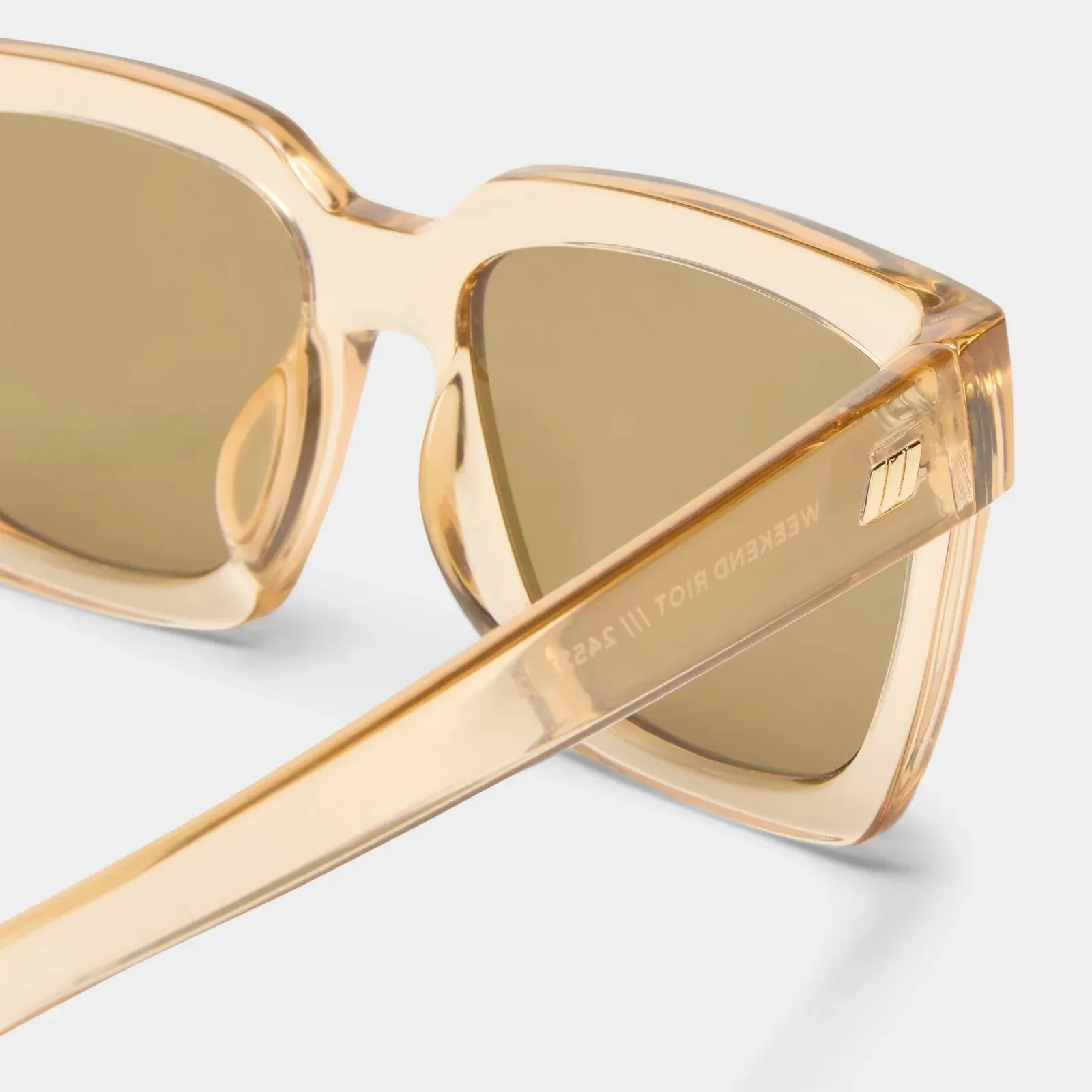 Le Specs Weekend Riot