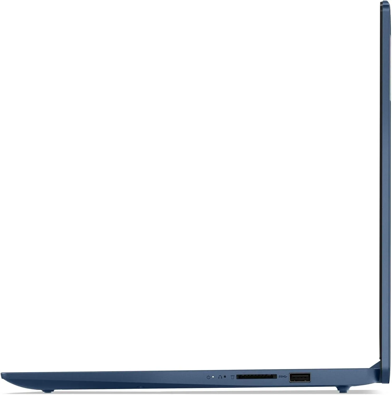Lenovo 15.6" FHD Touchscreen IdeaPad Business Laptop Computer, 16GB RAM 1TB SSD, AMD Ryzen 7, Windows 11 Pro Laptop with Microsoft Office Lifetime Suite, Backlit Keyboard, PLUSERA Earphones, Blue