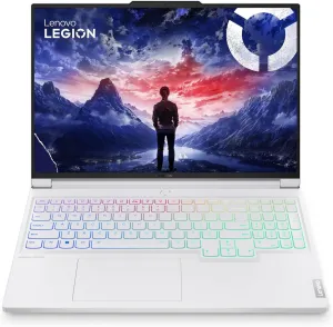 Lenovo 2024 Legion Gaming Laptop NVIDIA GeForce RTX 4060 GDDR6 8G • 20-Core 5.5Ghz 14th Generation Intel Core i7-14700HX•16" 2560 x 1600 Pixels 240Hz• 32 GB RAM• 4 TB SSD•Win11 Home • Wi-Fi 6E