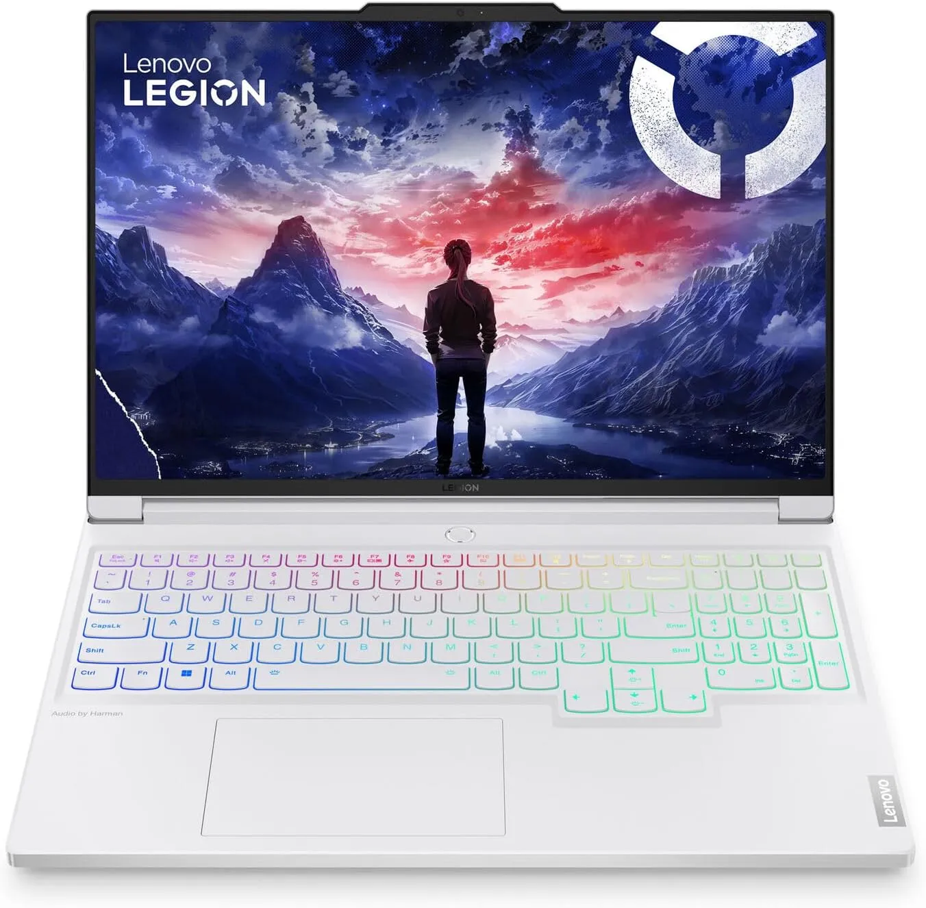Lenovo 2024 Legion Gaming Laptop NVIDIA GeForce RTX 4060 GDDR6 8G • 20-Core 5.5Ghz 14th Generation Intel Core i7-14700HX•16" 2560 x 1600 Pixels 240Hz• 32 GB RAM• 4 TB SSD•Win11 Home • Wi-Fi 6E