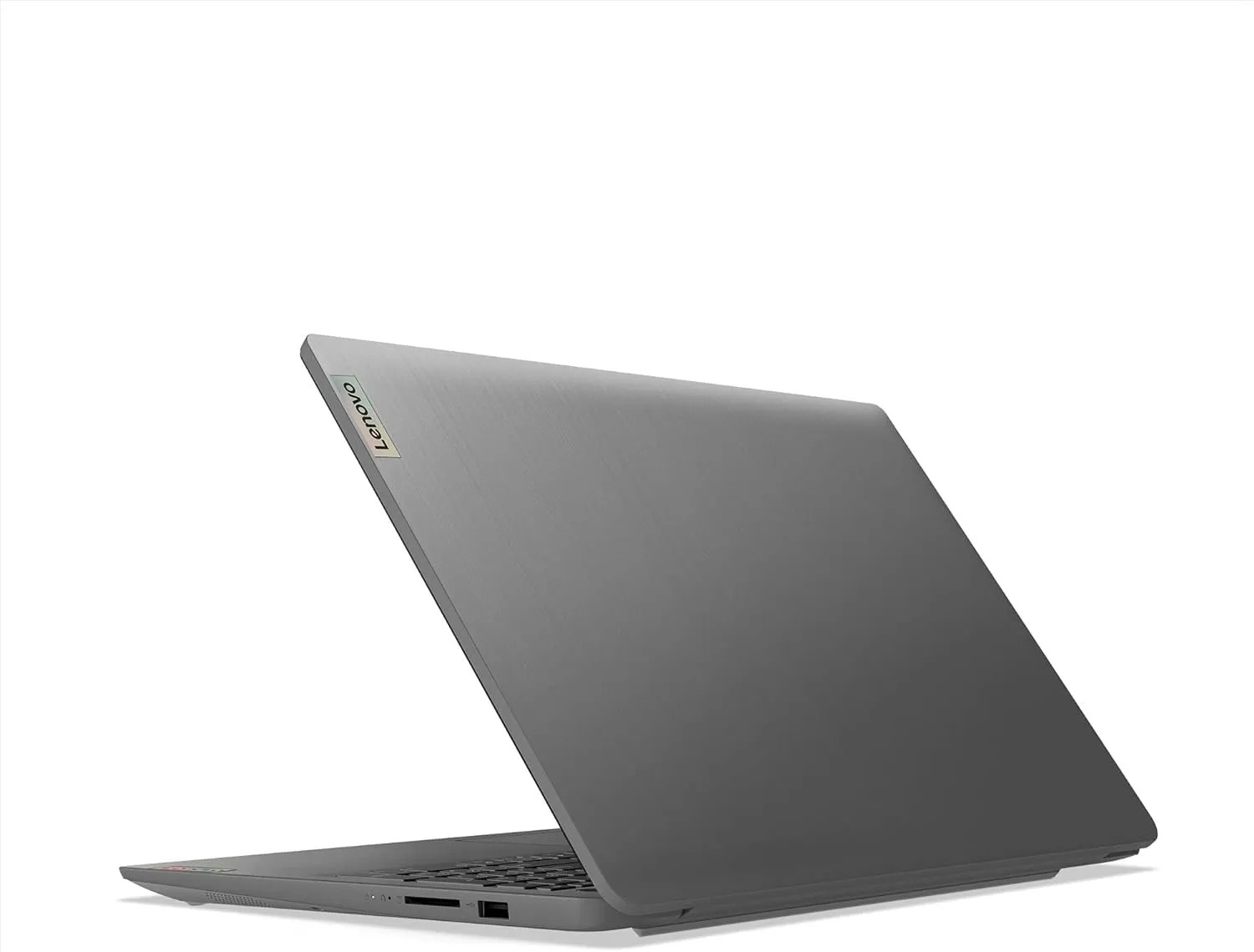 Lenovo IdeaPad 3 15ALC6 2023 Business Laptop 15.6" FHD 8-Core AMD Ryzen 7 5700U 40GB DDR4 1TB SSD AMD Radeon Graphics Wi-Fi 6 Backlit Keyboard Win11 Pro w/ONT 32GB USB