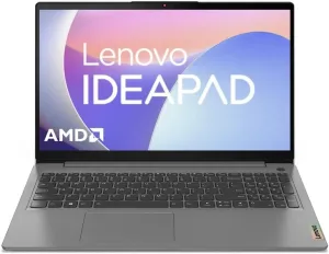 Lenovo IdeaPad 3 15ALC6 2023 Business Laptop 15.6" FHD 8-Core AMD Ryzen 7 5700U 40GB DDR4 1TB SSD AMD Radeon Graphics Wi-Fi 6 Backlit Keyboard Win11 Pro w/ONT 32GB USB