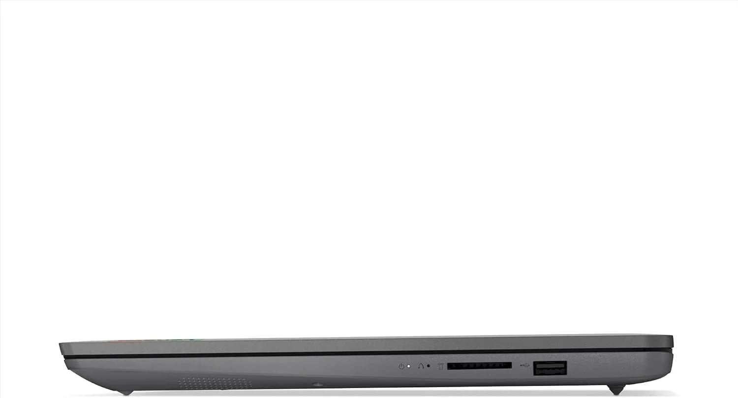 Lenovo IdeaPad 3 15ALC6 2023 Business Laptop 15.6" FHD 8-Core AMD Ryzen 7 5700U 40GB DDR4 1TB SSD AMD Radeon Graphics Wi-Fi 6 Backlit Keyboard Win11 Pro w/ONT 32GB USB