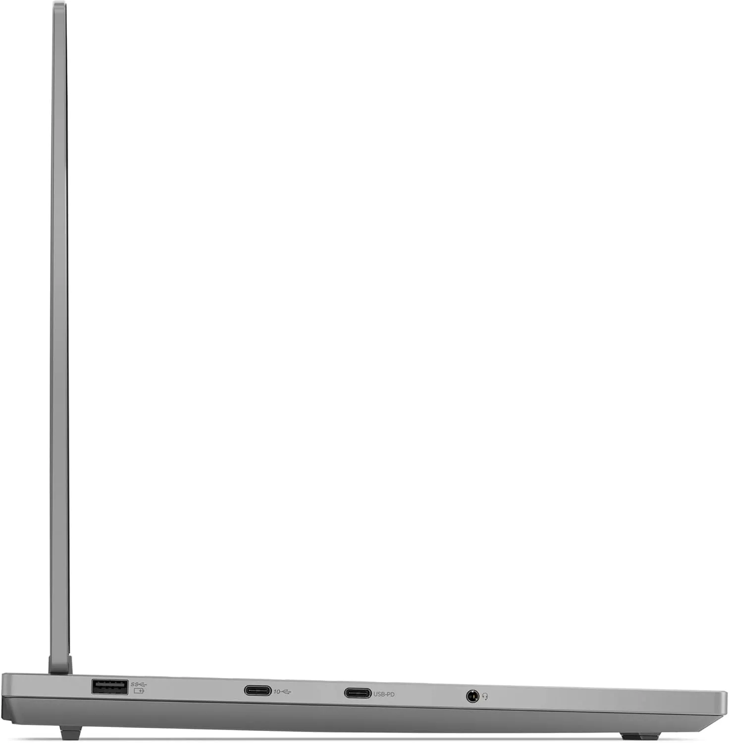 Lenovo Legion 5 16IRX9 Laptop 2025-16" WQXGA NVIDIA GeForce RTX 4070 - Intel i9-14900HX 24 Cores - 48GB DDR5 8TB NVMe SSD - Four-Zone RGB Backlit Keyboard Wi-Fi 6E - Win10 Pro 32GB USB - Luna Grey