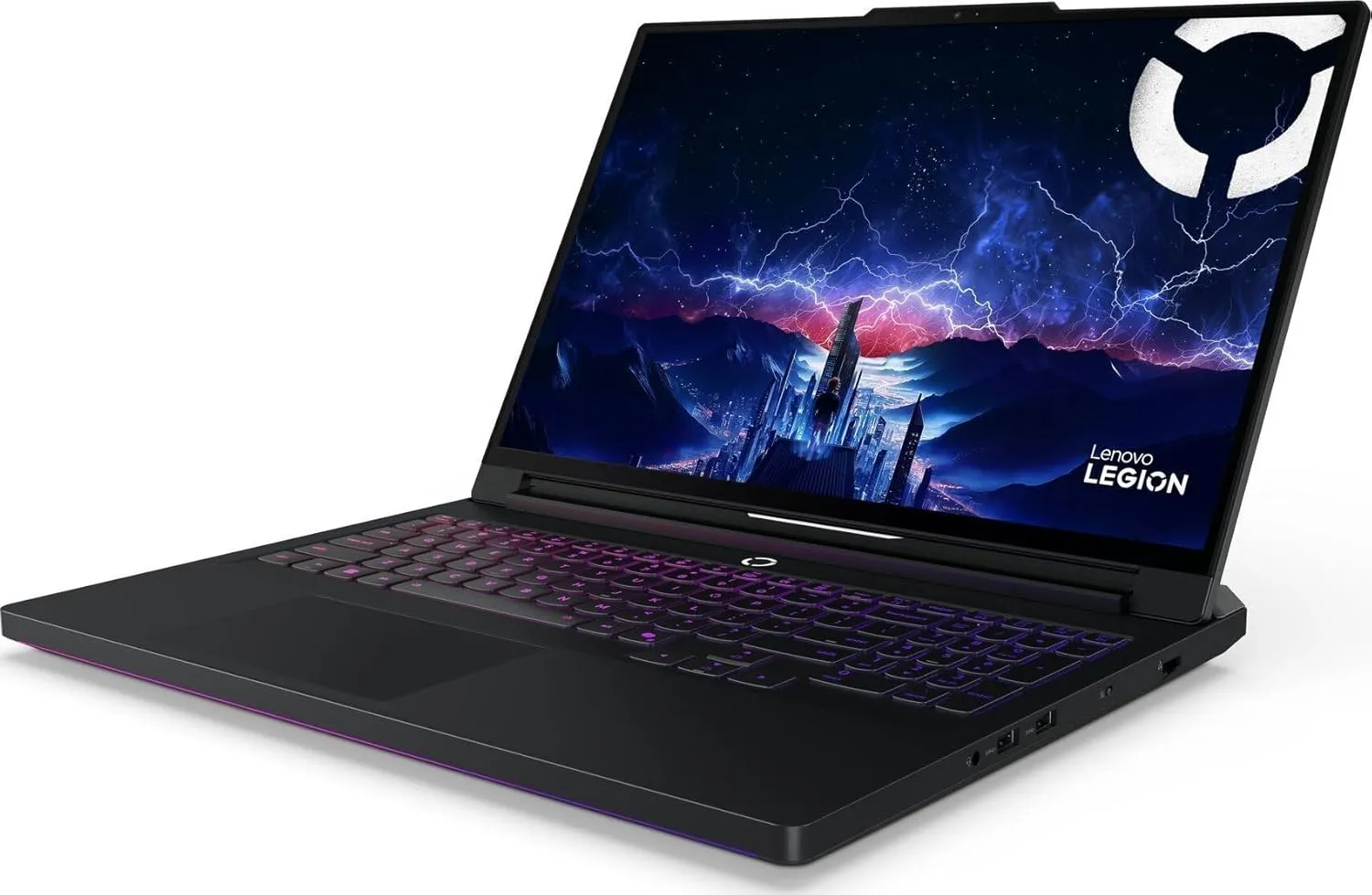 Lenovo Legion Pro 7i Gen 10 Gaming Laptop, GeForce RTX 5080 16GB GDDR7, Intel Ultra 9 275HX, 16.0" 240Hz OLED, 64 GB DDR5 RAM, 4 TB SSD, WiFi 7, Windows 11 Pro with Office Lifetime, w/Accessories