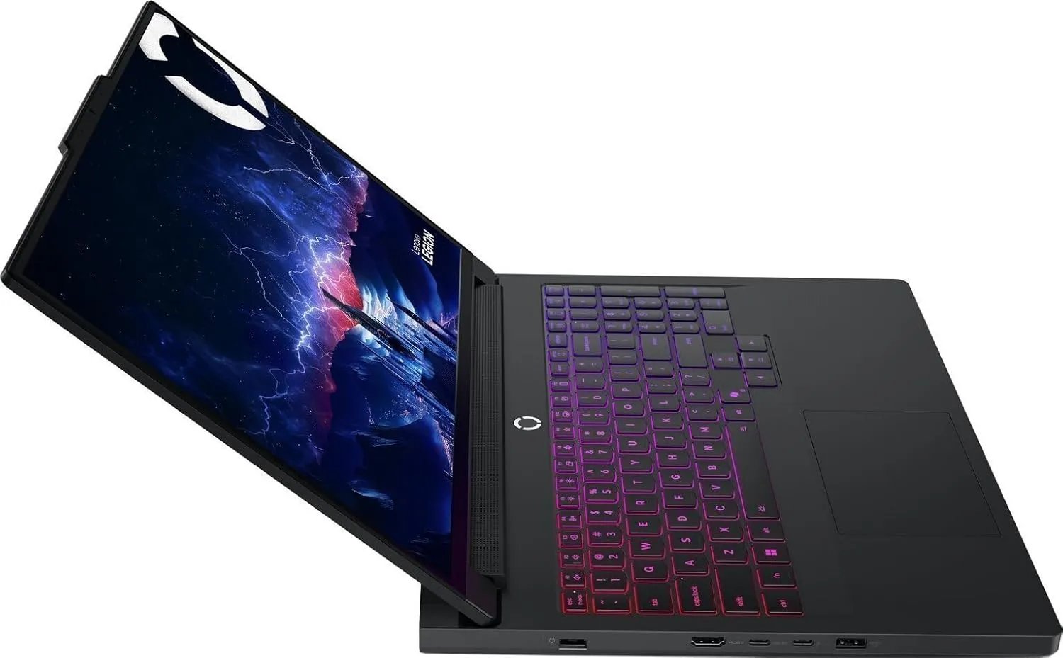 Lenovo Legion Pro 7i Gen 10 Gaming Laptop, GeForce RTX 5080 16GB GDDR7, Intel Ultra 9 275HX, 16.0" 240Hz OLED, 64 GB DDR5 RAM, 4 TB SSD, WiFi 7, Windows 11 Pro with Office Lifetime, w/Accessories