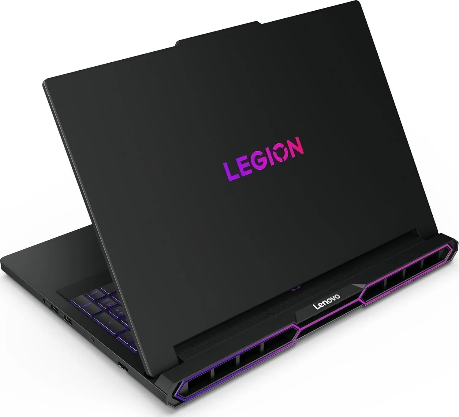 Lenovo Legion Pro 7i Gen 10 Gaming Laptop, GeForce RTX 5080 16GB GDDR7, Intel Ultra 9 275HX, 16.0" 240Hz OLED, 64 GB DDR5 RAM, 4 TB SSD, WiFi 7, Windows 11 Pro with Office Lifetime, w/Accessories