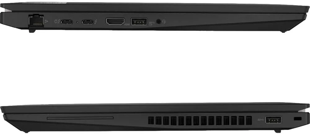 Lenovo ThinkPad Business Laptop (2025):16" WUXGA 1920 x 1200 60Hz • Intel Core Ultra 7 155U • 48 GB DDR5 SDRAM • 4 TB NVMe SSD • Win11 Pro • Wi-Fi 6E • Backlit KN • TrackPoint • Thunderbolt 4