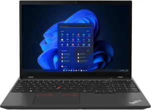 Lenovo ThinkPad Business Laptop (2025):16" WUXGA 1920 x 1200 60Hz • Intel Core Ultra 7 155U • 48 GB DDR5 SDRAM • 4 TB NVMe SSD • Win11 Pro • Wi-Fi 6E • Backlit KN • TrackPoint • Thunderbolt 4