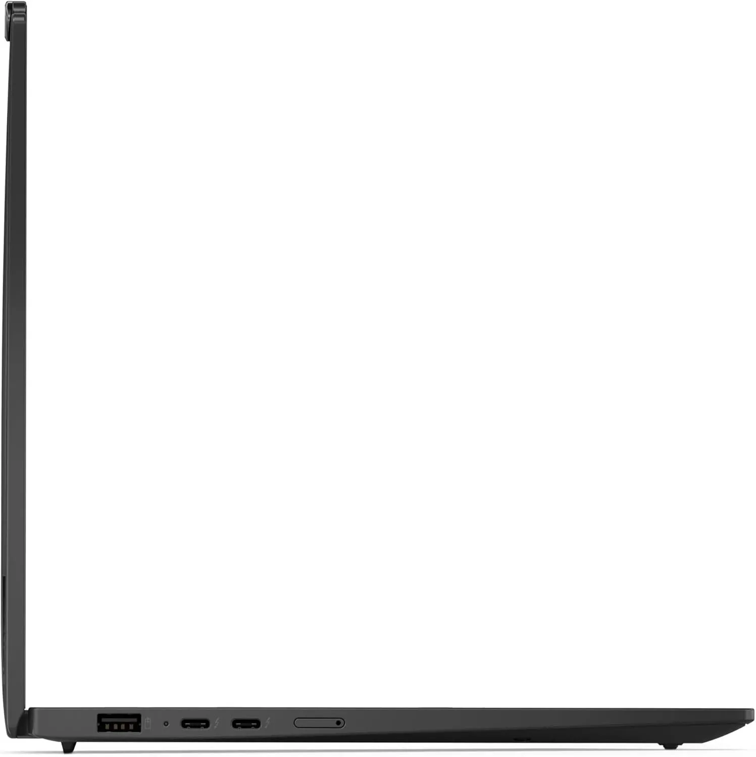 Lenovo ThinkPad X1 Carbon Gen 12 Laptop, Intel Ultra 7-165U, 64 GB LPDDR5X RAM, 2 TB PCle SSD, 14" 2.8K (2880x1800) Touchscreen Display, Intel Graphics, Backlit Keyboard, W11 Pro, Black