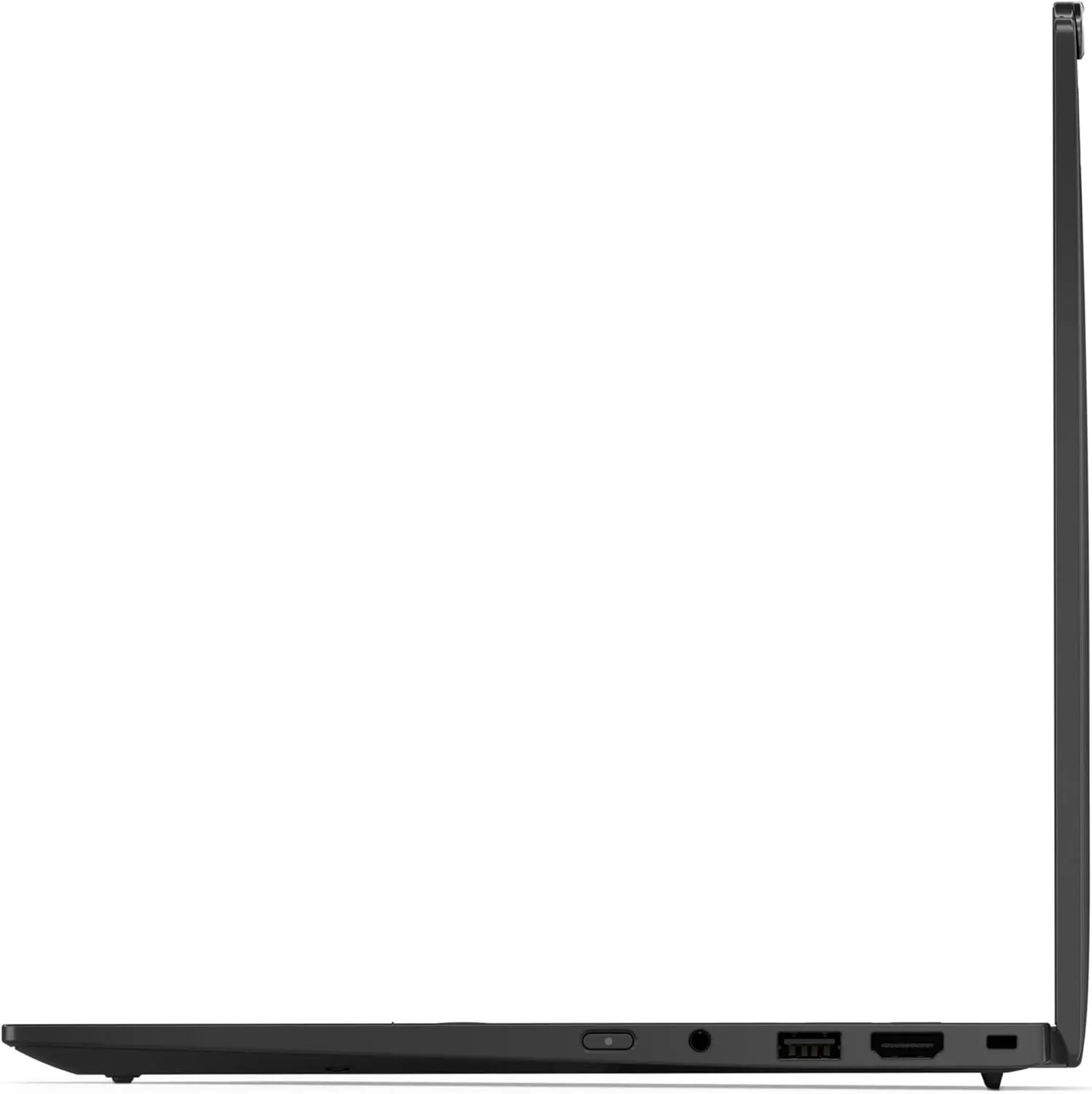 Lenovo ThinkPad X1 Carbon Gen 12 Laptop, Intel Ultra 7-165U, 64 GB LPDDR5X RAM, 2 TB PCle SSD, 14" 2.8K (2880x1800) Touchscreen Display, Intel Graphics, Backlit Keyboard, W11 Pro, Black