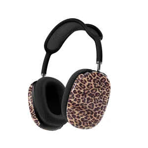 Leopard AirPods Max Case