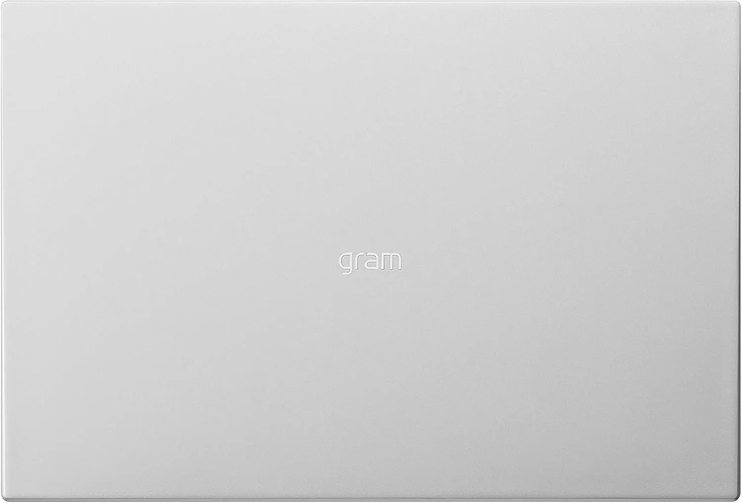 LG gram 16Z90P Laptop 16" IPS Ultra-Lightweight, (2560 x 1600), Intel Evo 11th gen Core i7, 16GB RAM, 1TB SSD, Upgradeable Windows 10 Home, Alexa Built-in, 2X USB-C, HDMI, USB-A - Silver