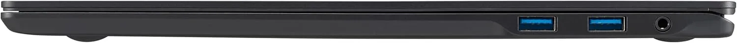 LG gram Pro 16-inch OLED 2in1 Thin and Lightweight Laptop, Intel Evo Edition - AI-enabled Intel Core Ultra 7 Processor, Windows 11 Home, 32GB RAM, 2 TB SSD, VRR OLED Touch Display, Black